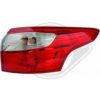 DIEDERICHS 1418690 Combination Rearlight